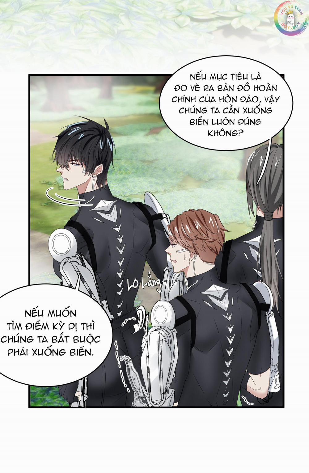 Cổng Homer 31 trang 15