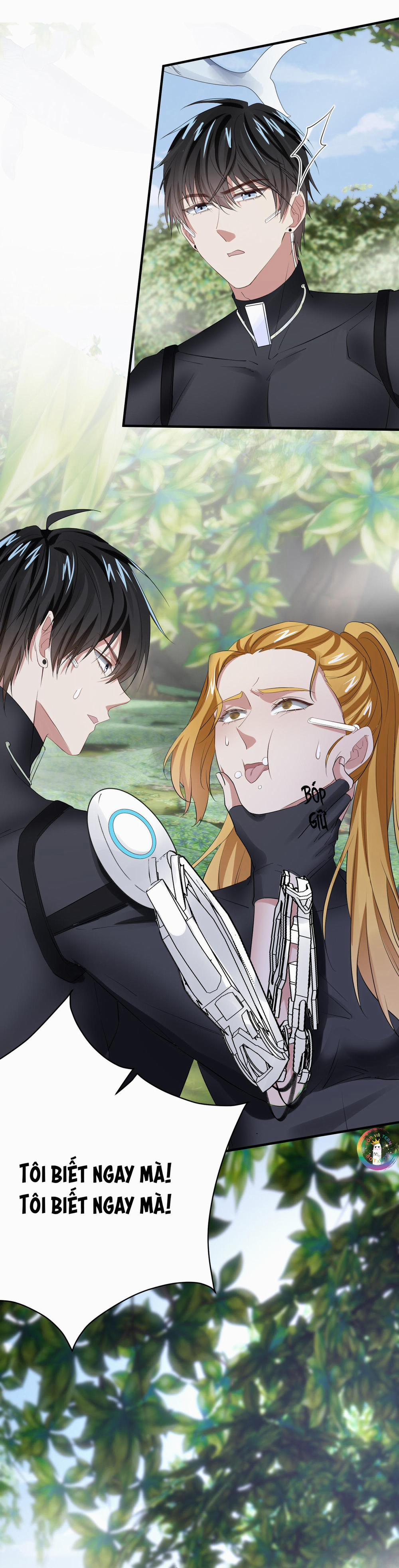 Cổng Homer 31 trang 25