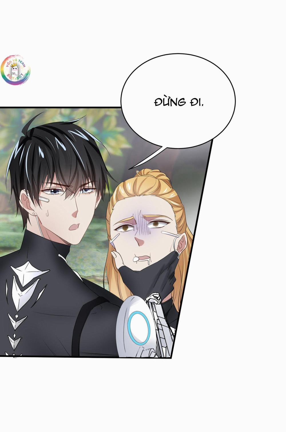 Cổng Homer 31 trang 28