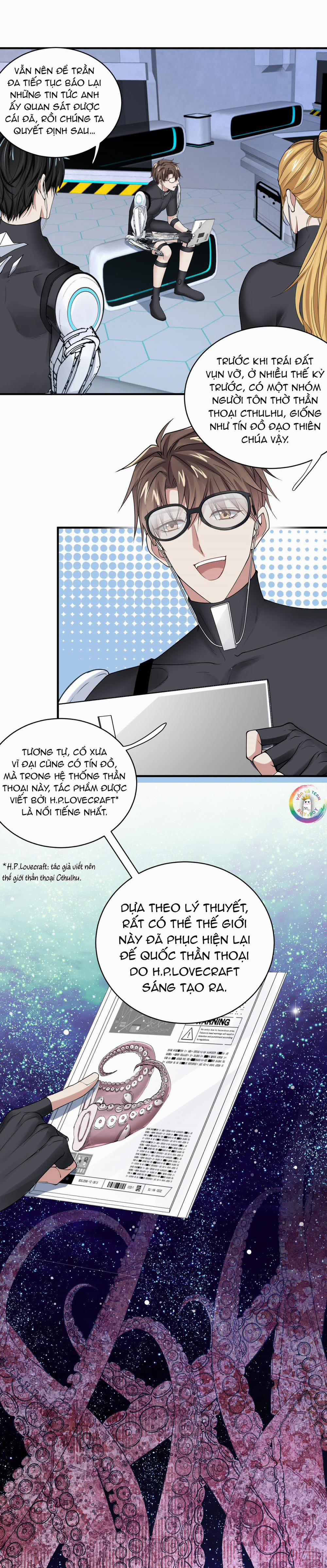 Cổng Homer 31 trang 7