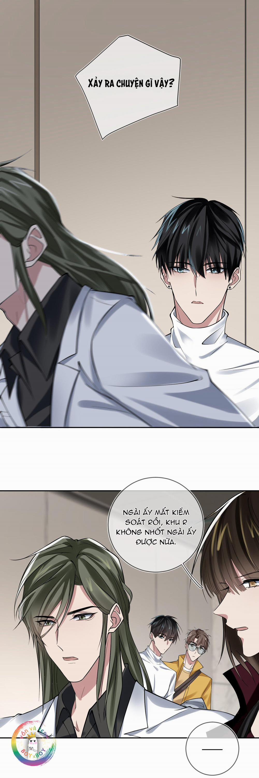 Cổng Homer 4 trang 1