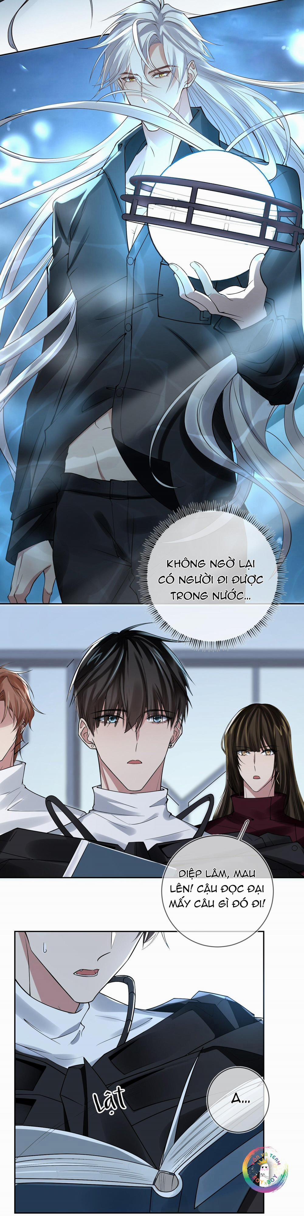 Cổng Homer 4 trang 11