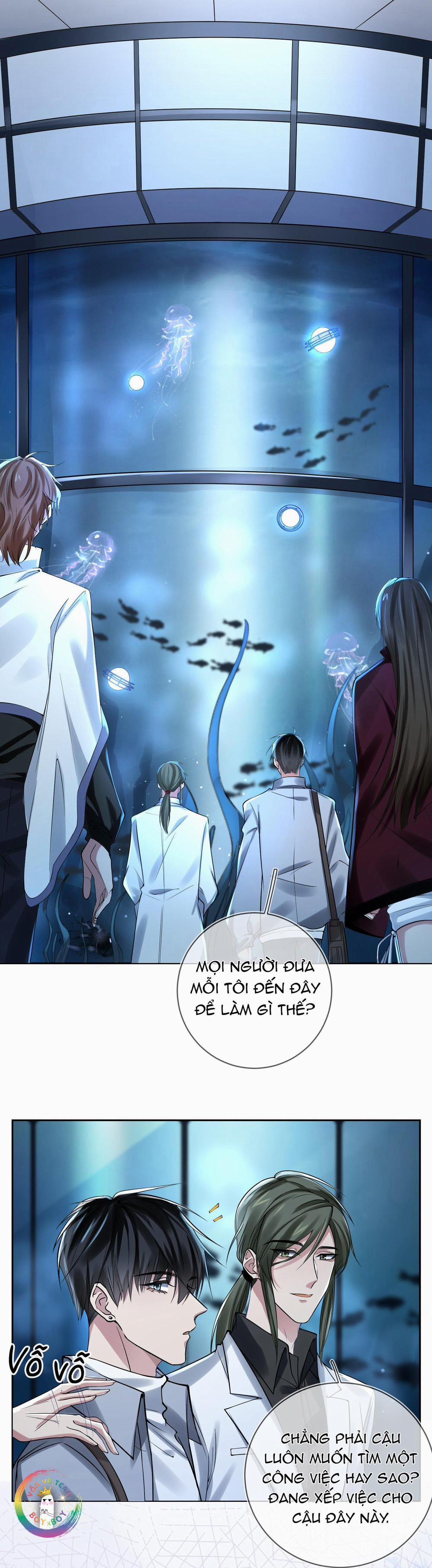 Cổng Homer 4 trang 5