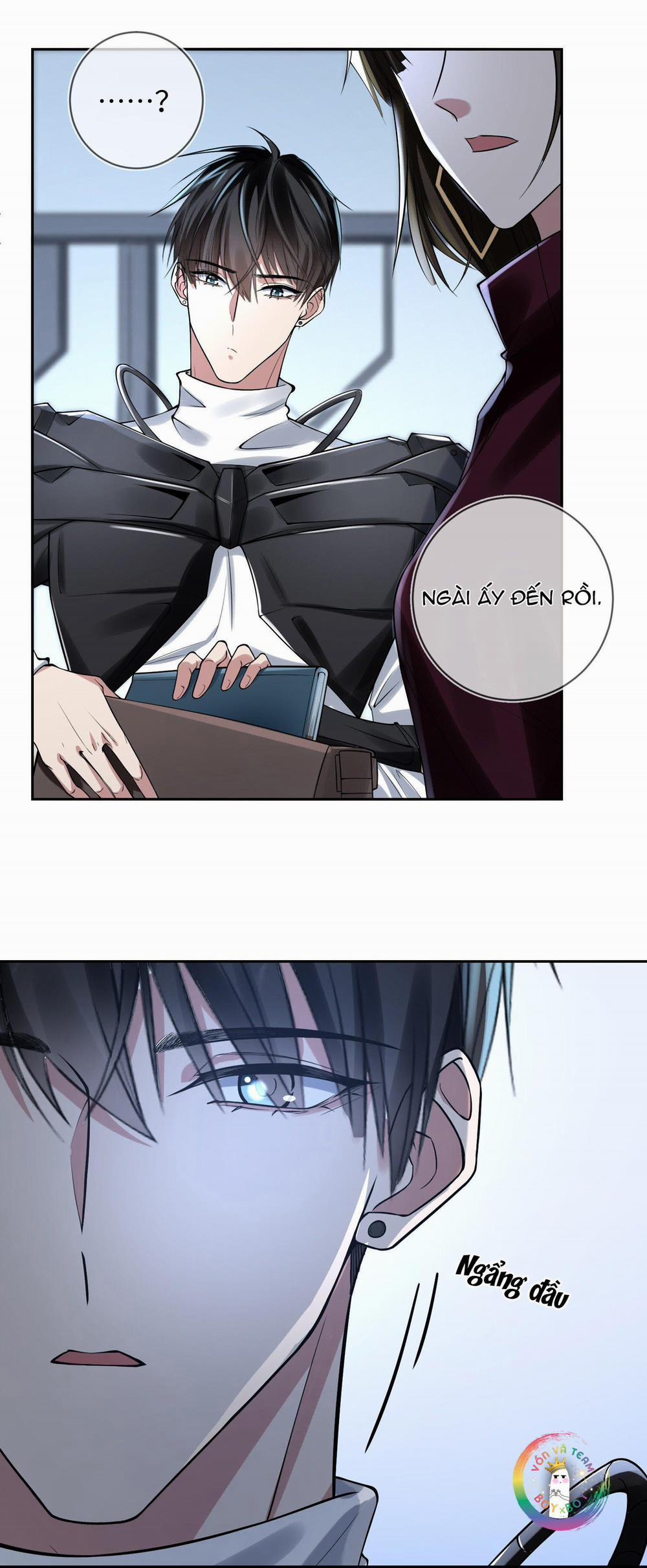 Cổng Homer 4 trang 9