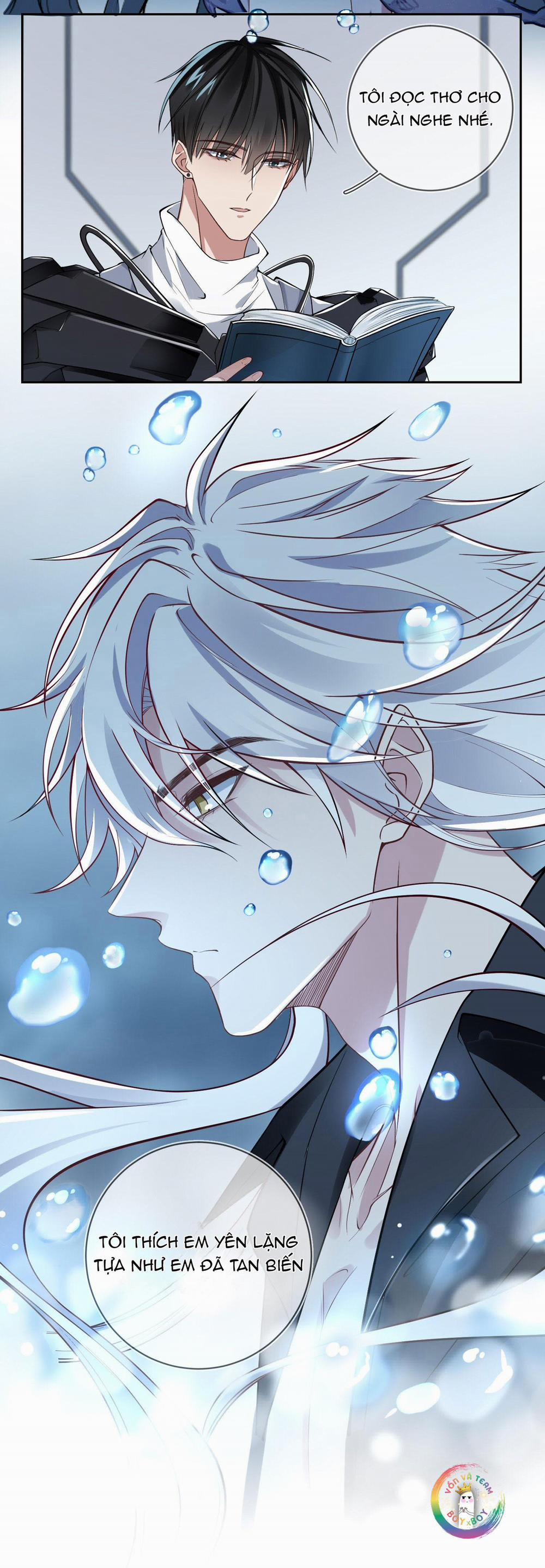 Cổng Homer 5 trang 13