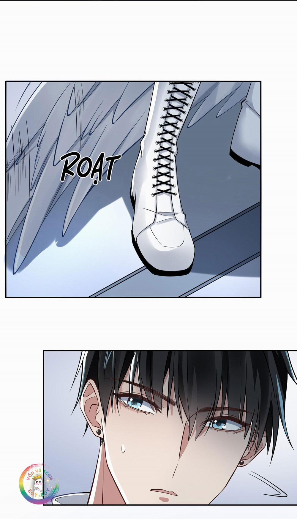 Cổng Homer 5 trang 15