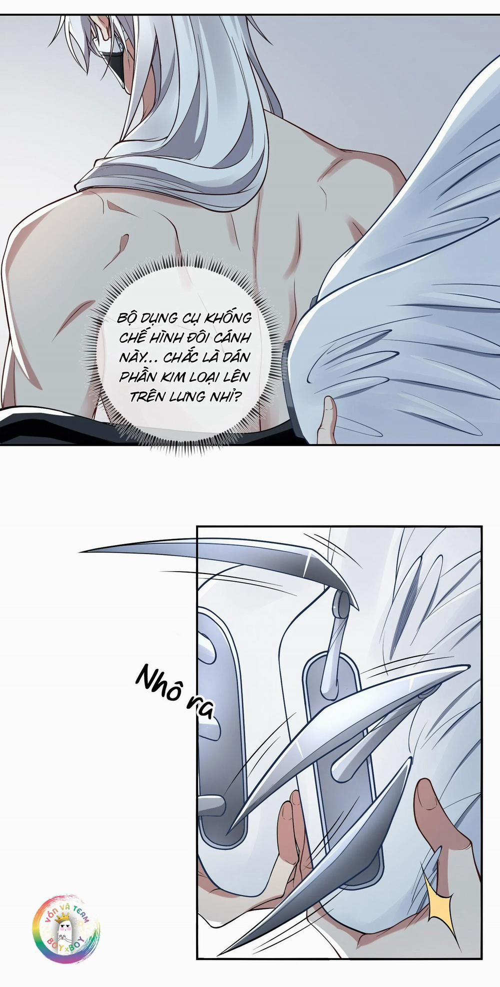 Cổng Homer 5 trang 17