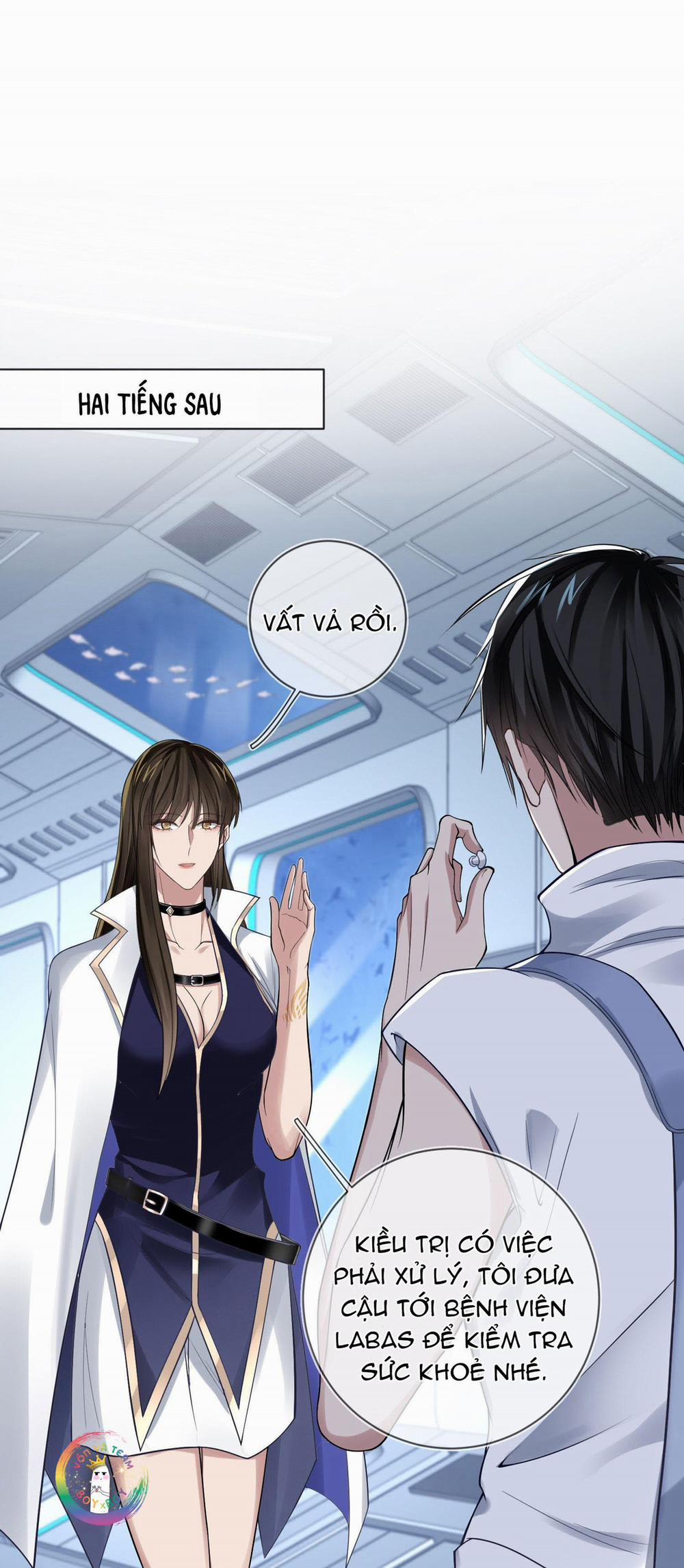 Cổng Homer 5 trang 20