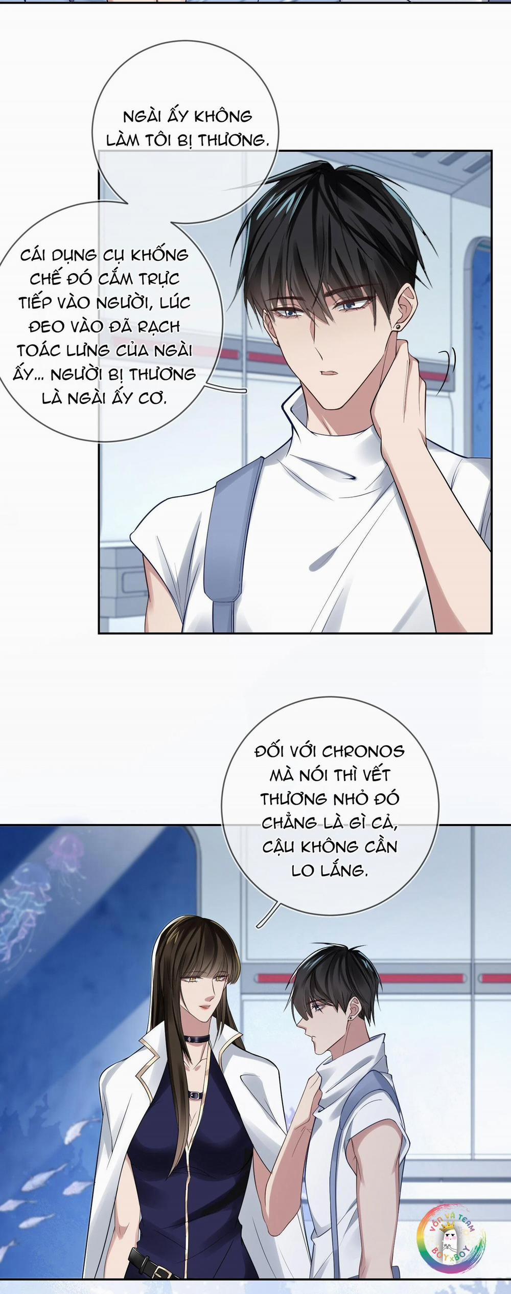 Cổng Homer 5 trang 21