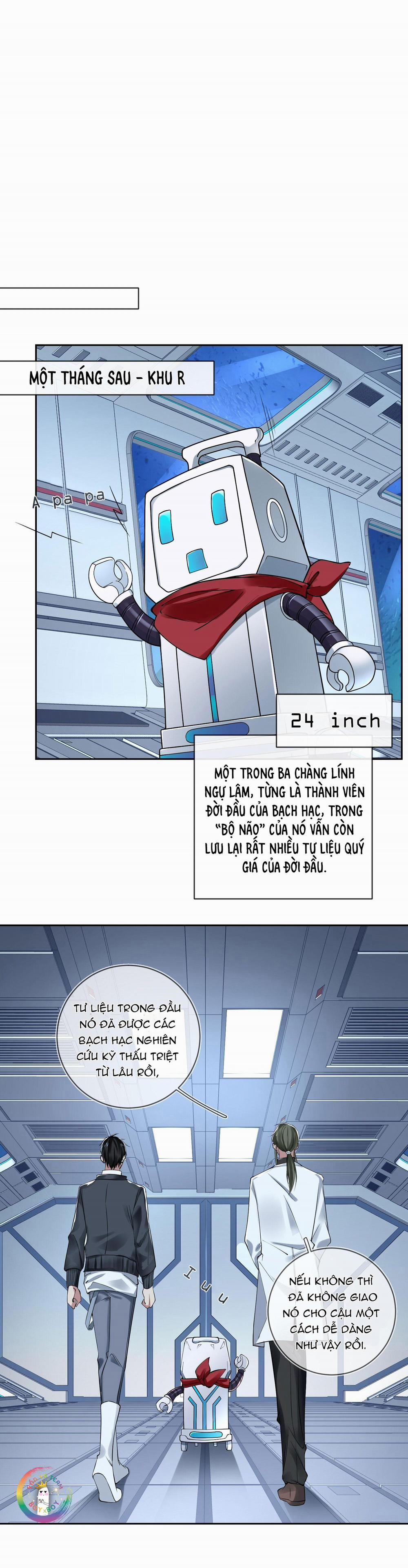 Cổng Homer 5 trang 8