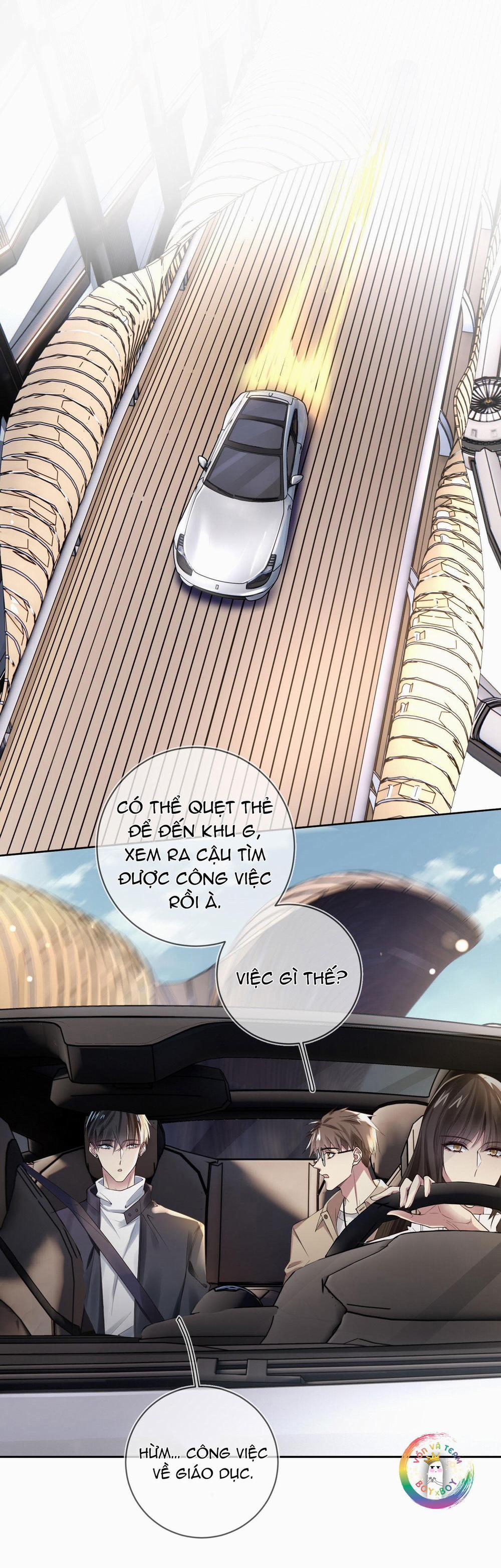 Cổng Homer 6 trang 1