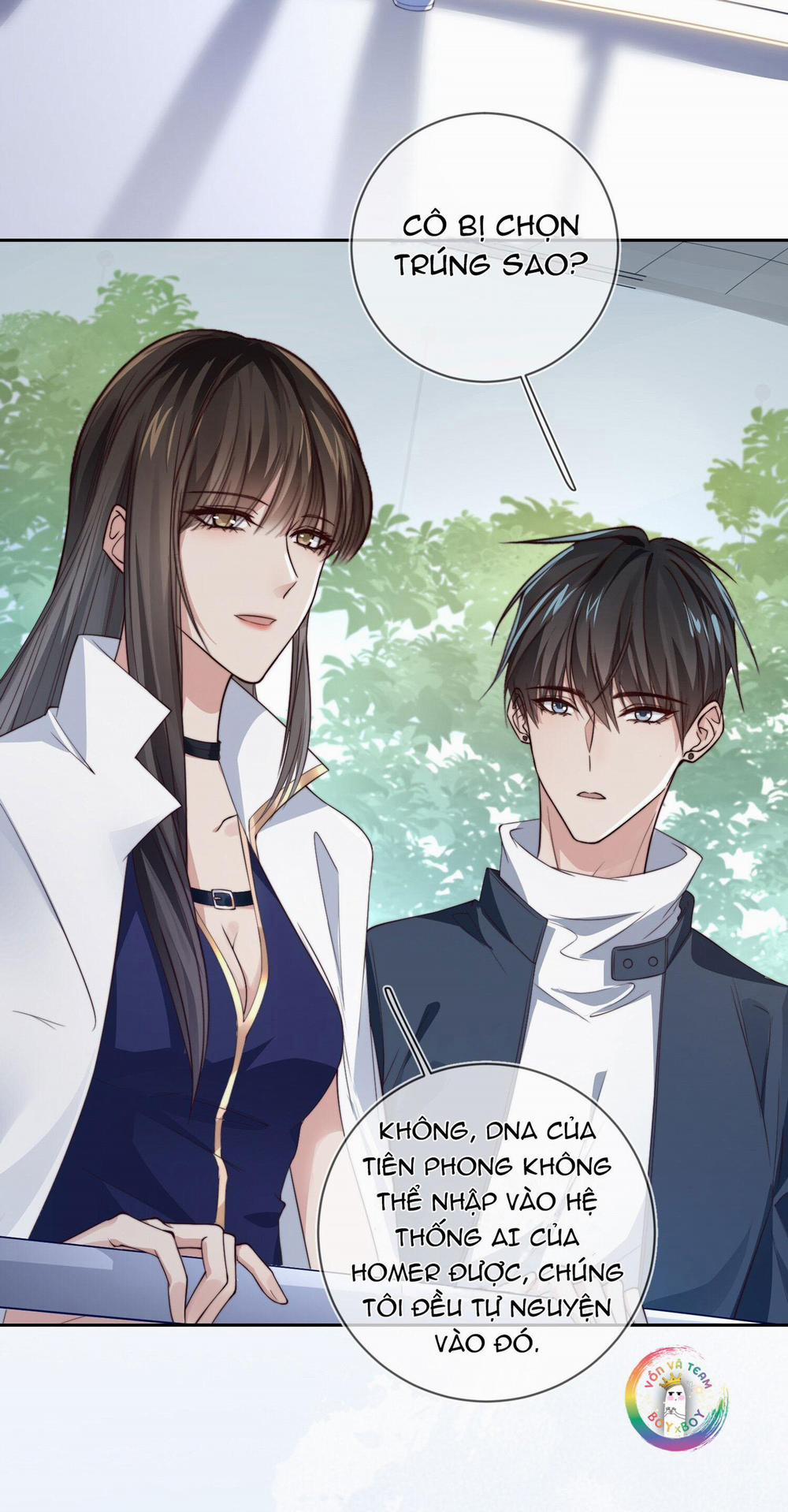 Cổng Homer 6 trang 11