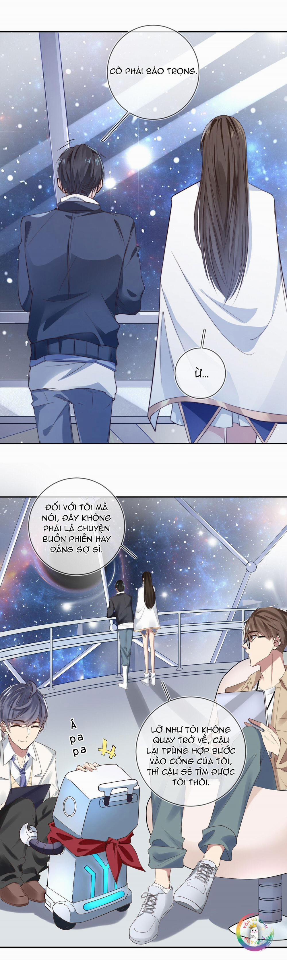 Cổng Homer 6 trang 13