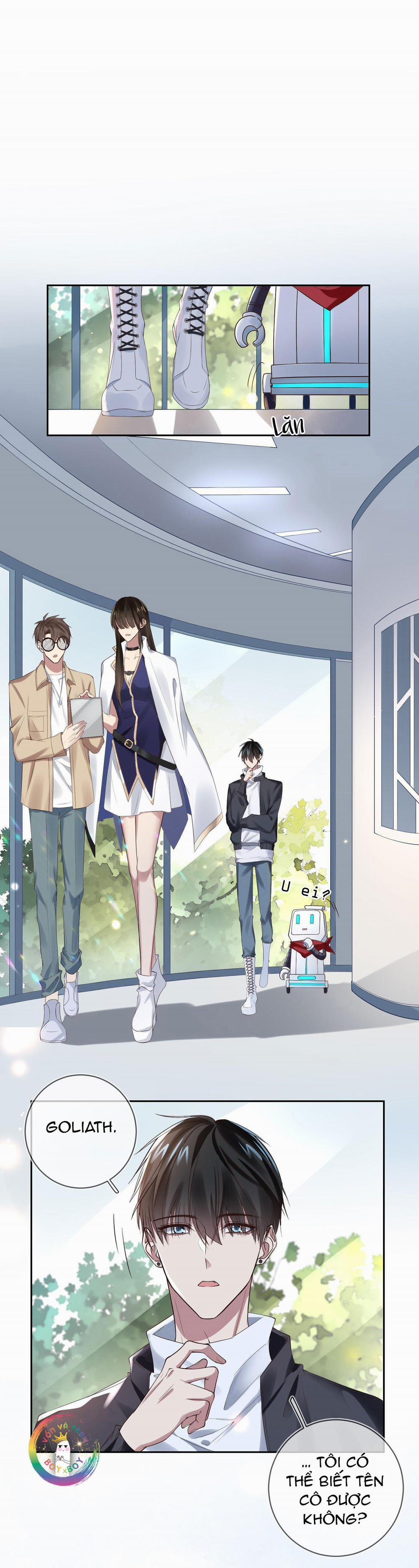 Cổng Homer 6 trang 15