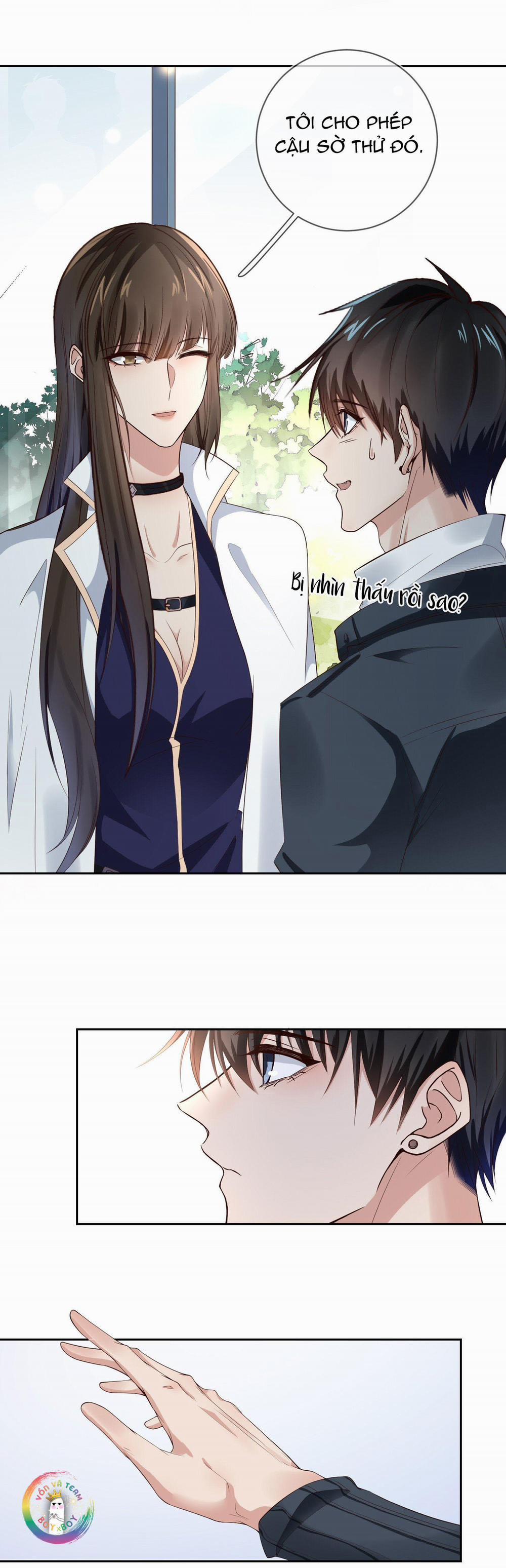 Cổng Homer 6 trang 19