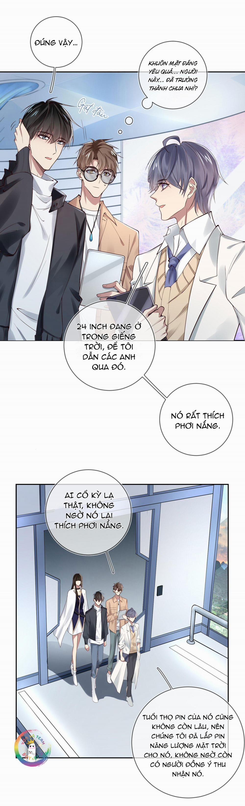 Cổng Homer 6 trang 7