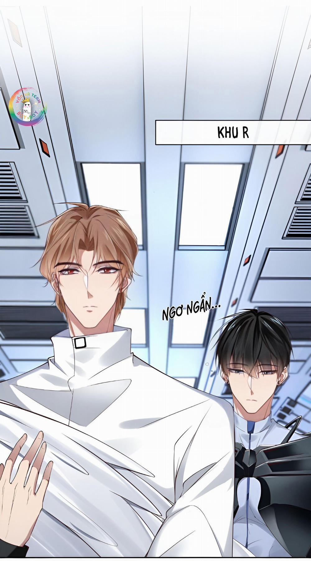 Cổng Homer 7 trang 1