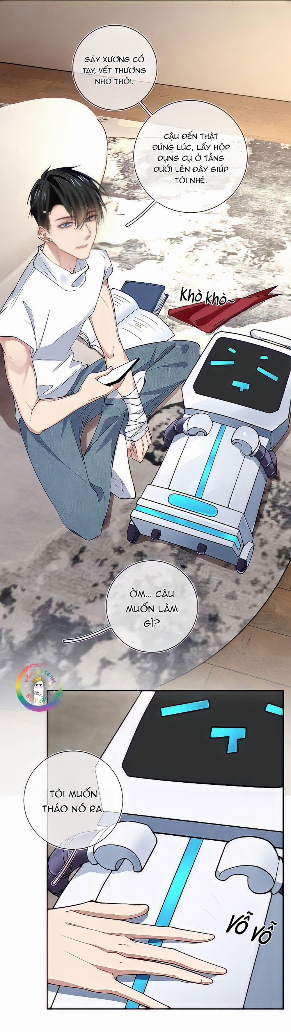 Cổng Homer 7 trang 14