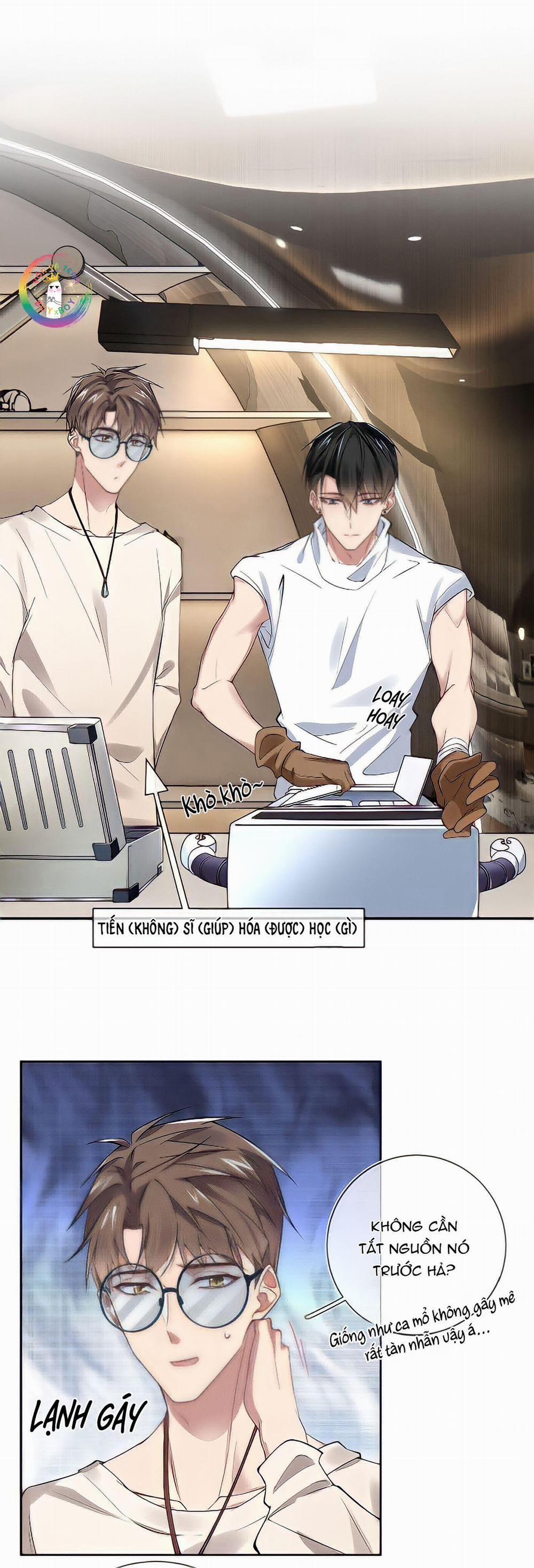 Cổng Homer 7 trang 15