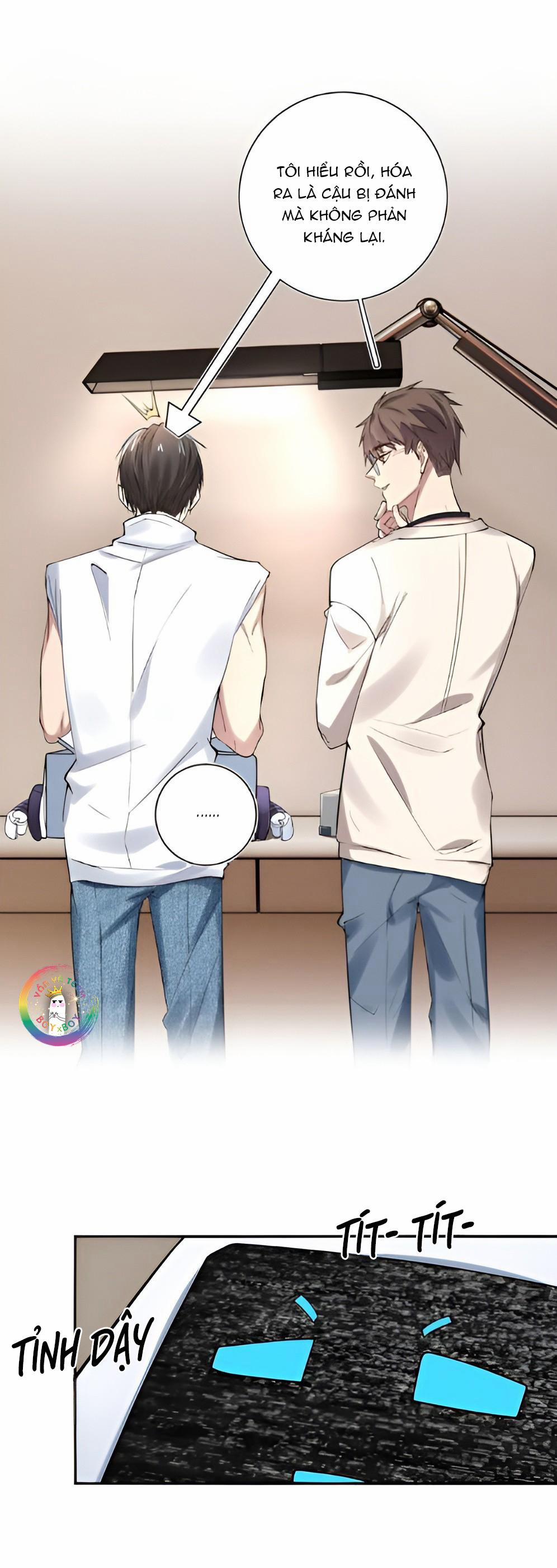 Cổng Homer 7 trang 18