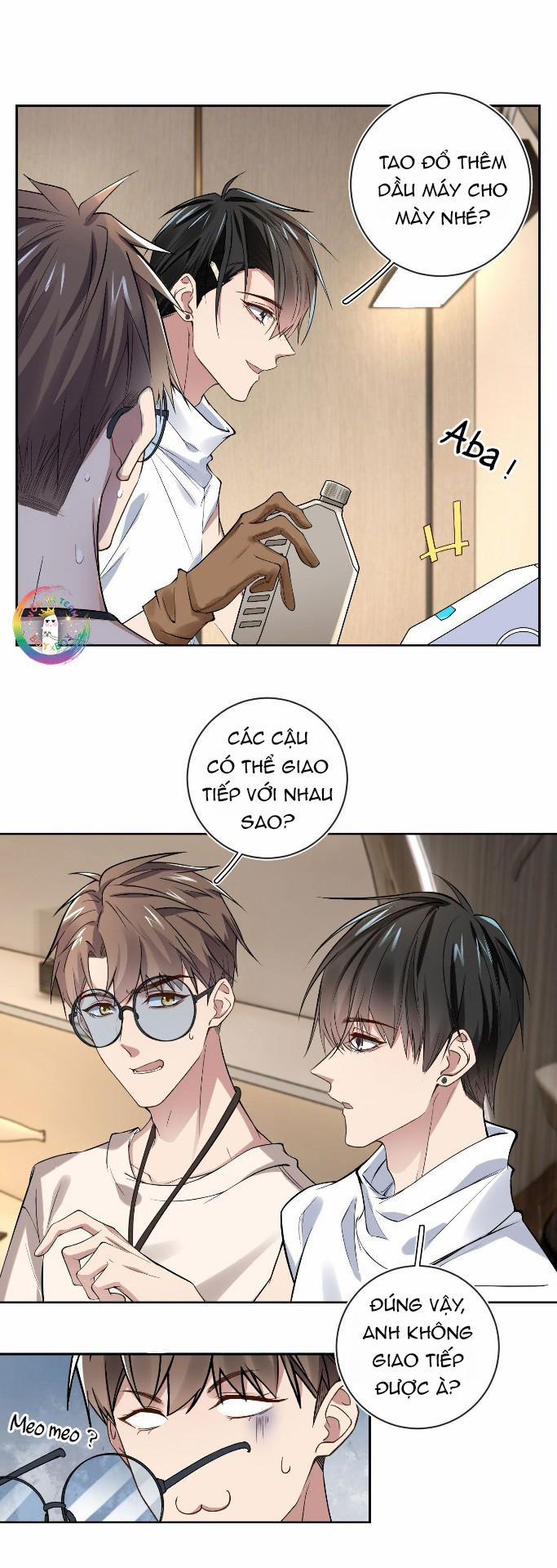 Cổng Homer 7 trang 20