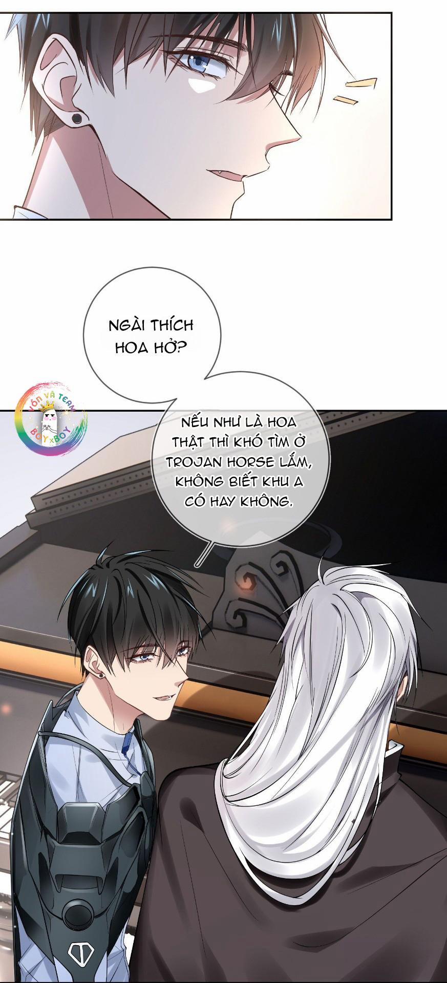 Cổng Homer 7 trang 8