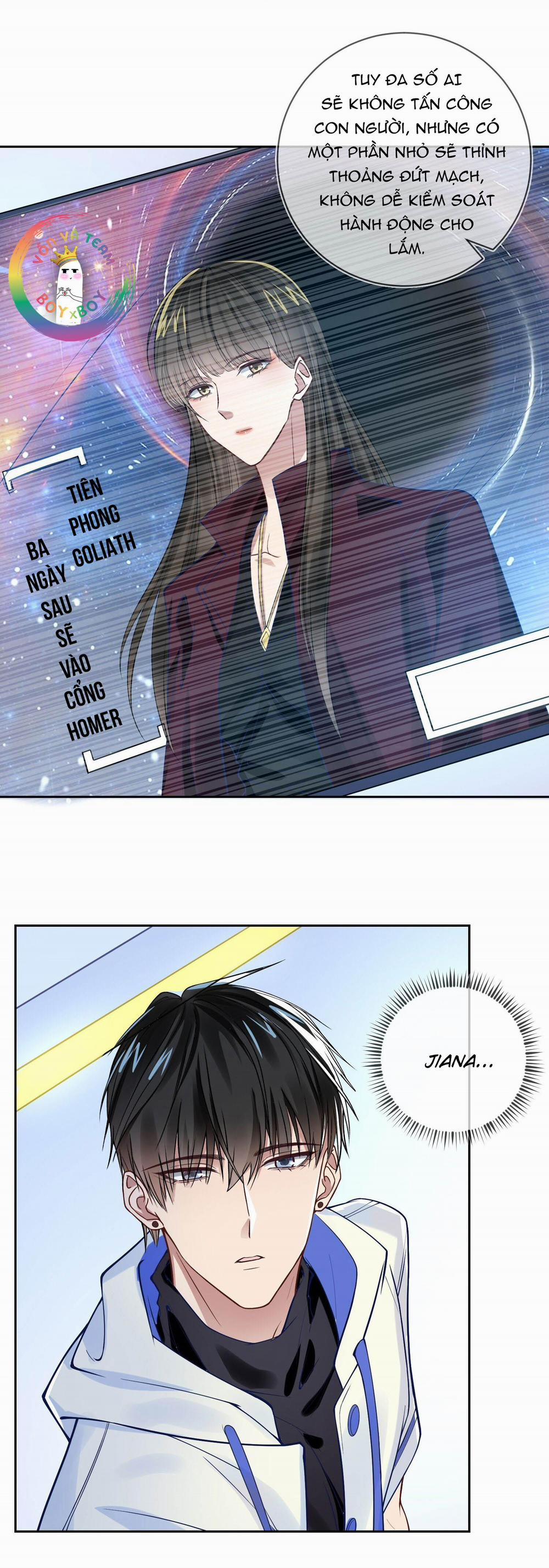 Cổng Homer 8 trang 10