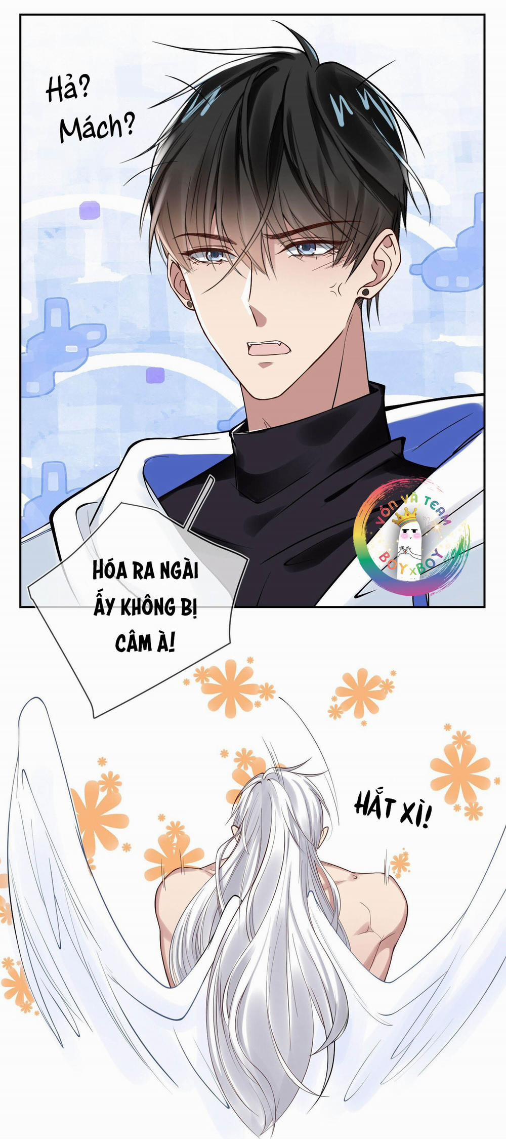 Cổng Homer 8 trang 15