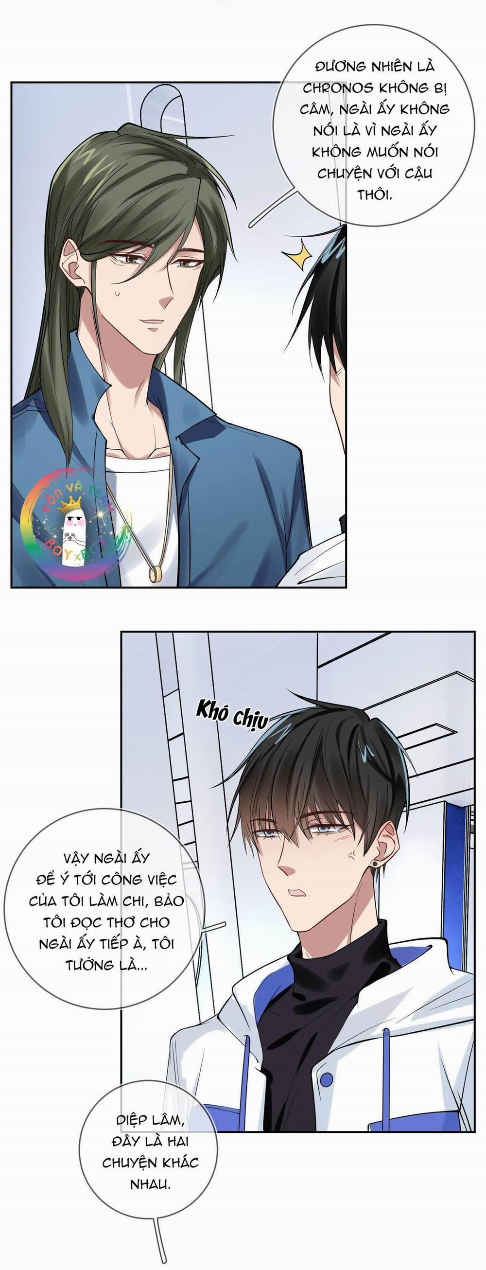 Cổng Homer 8 trang 16