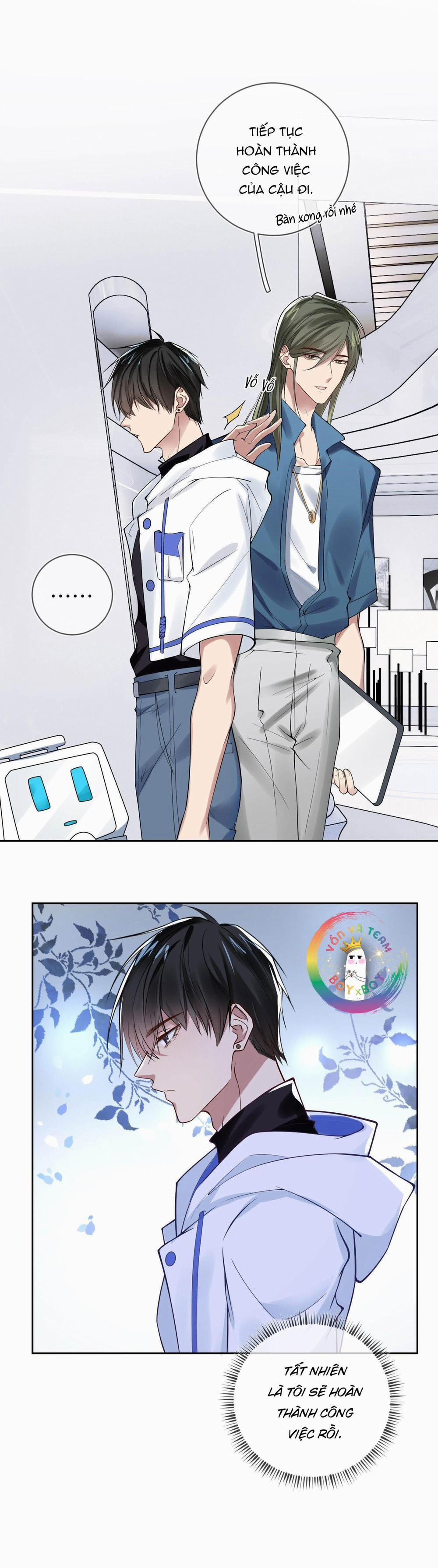 Cổng Homer 8 trang 18