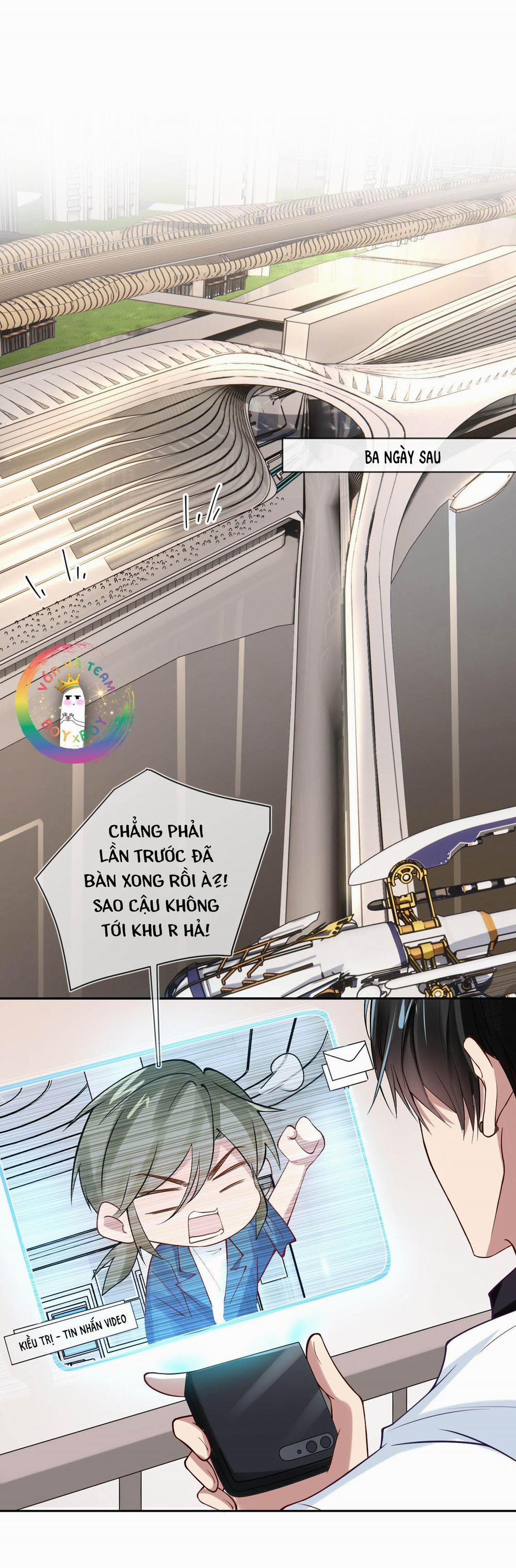 Cổng Homer 8 trang 19