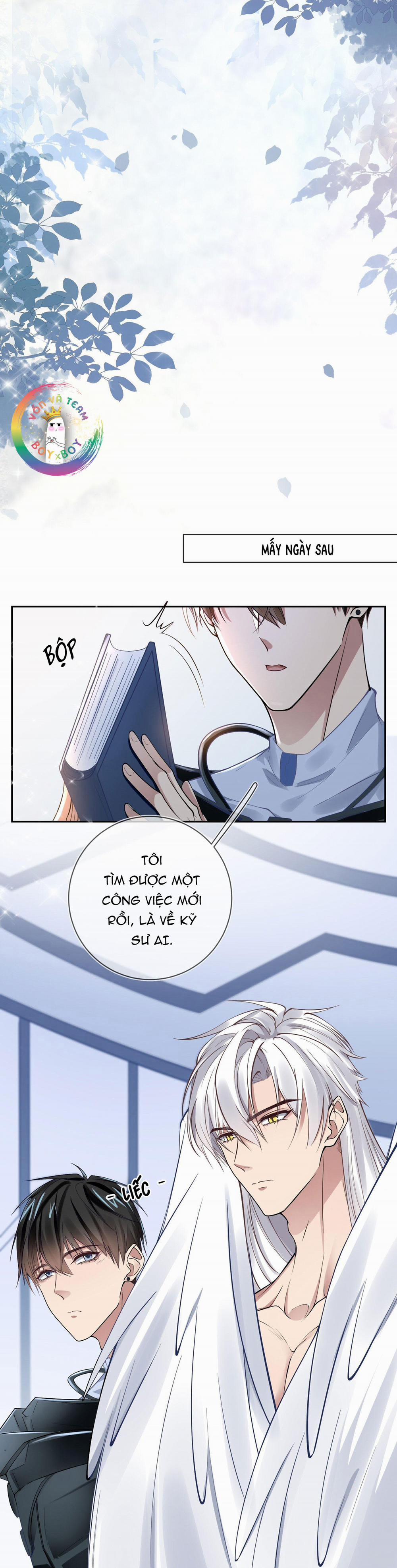 Cổng Homer 8 trang 2