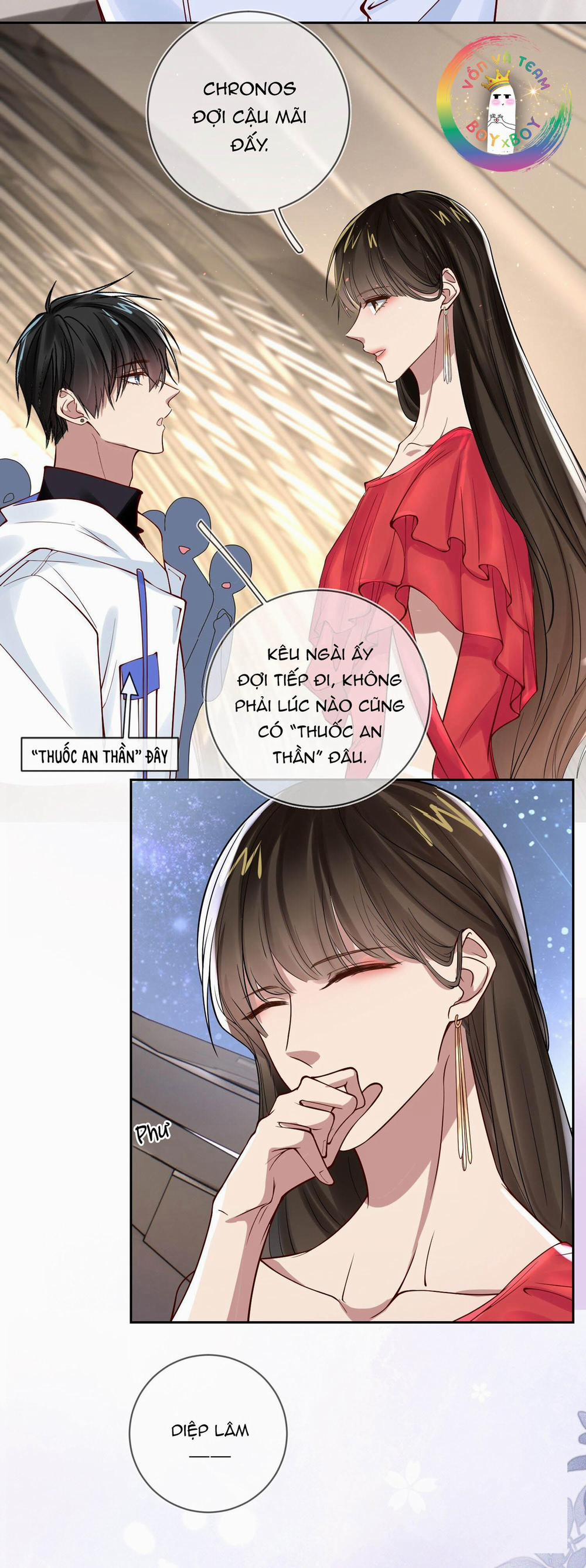 Cổng Homer 8 trang 21