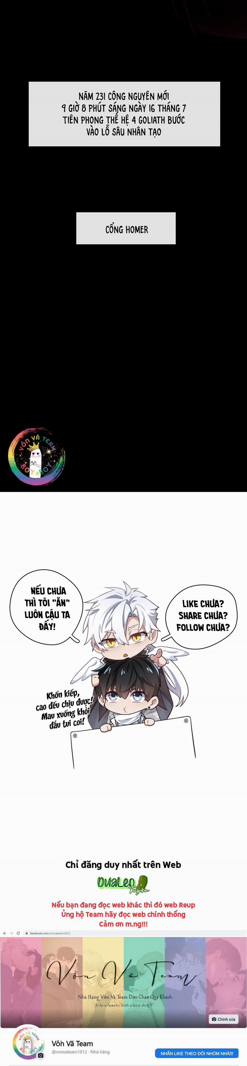 Cổng Homer 8 trang 24