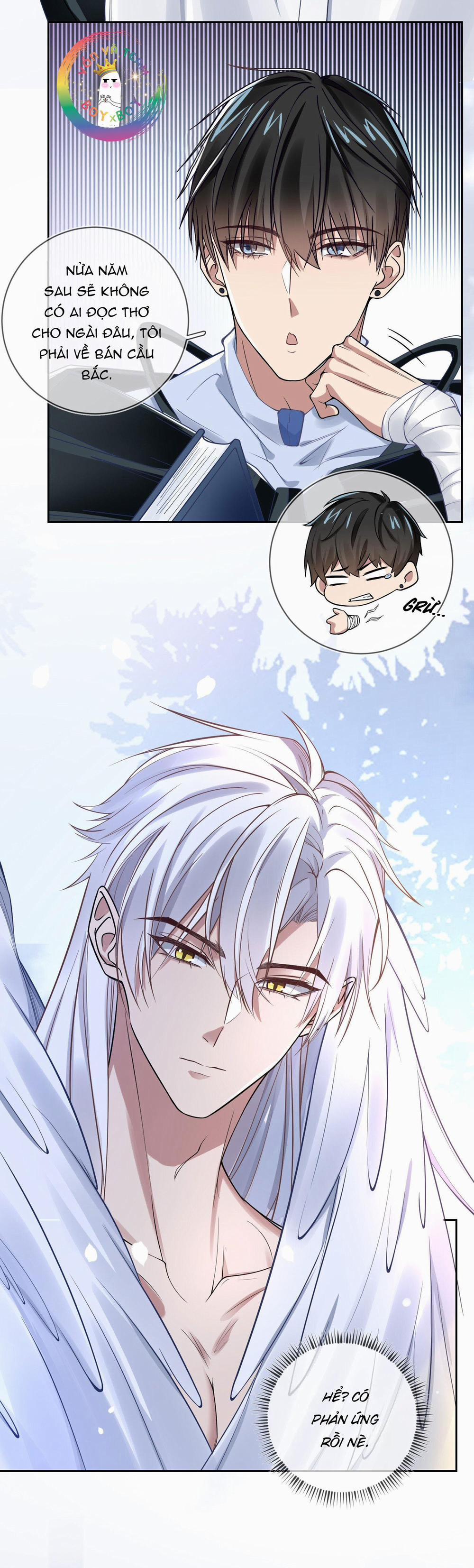 Cổng Homer 8 trang 3