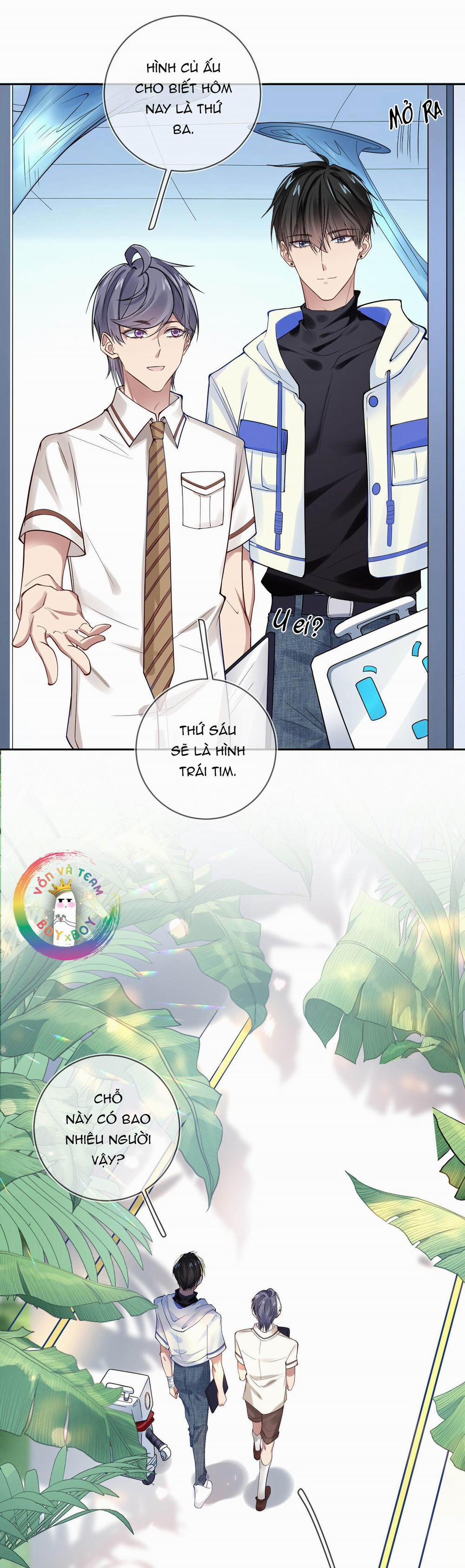 Cổng Homer 8 trang 7