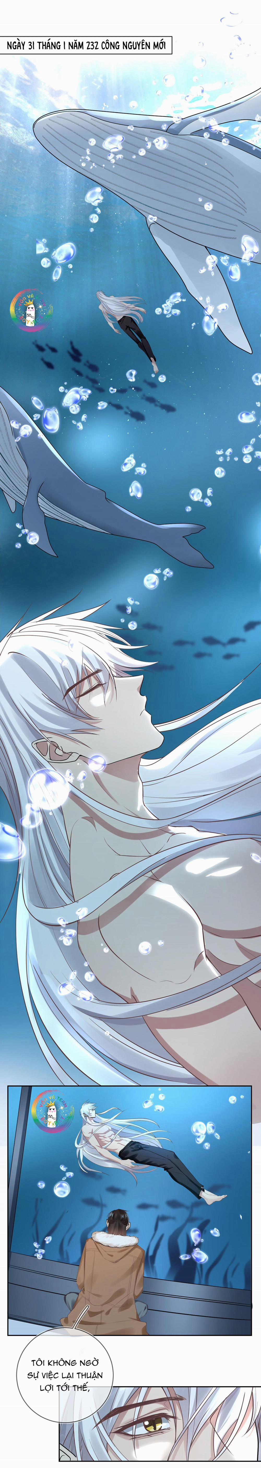 Cổng Homer 9 trang 1