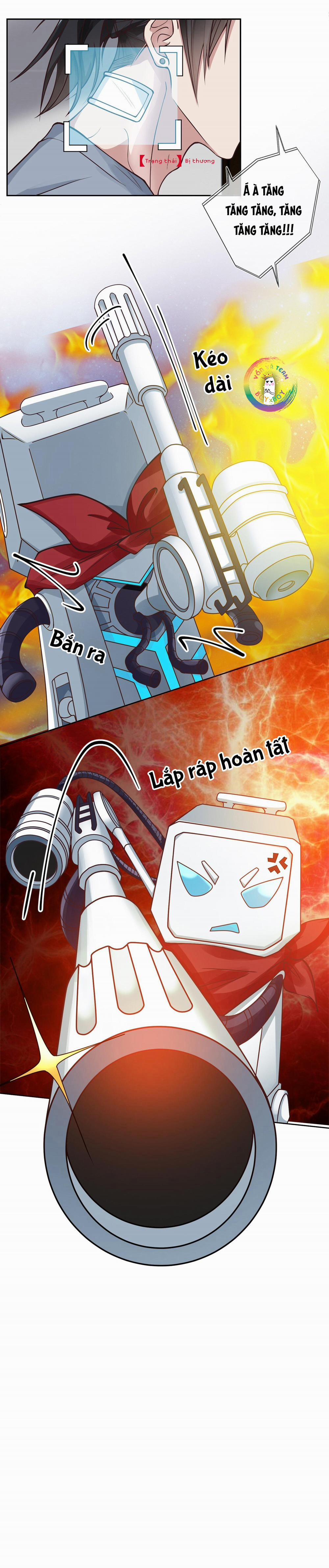 Cổng Homer 9 trang 10