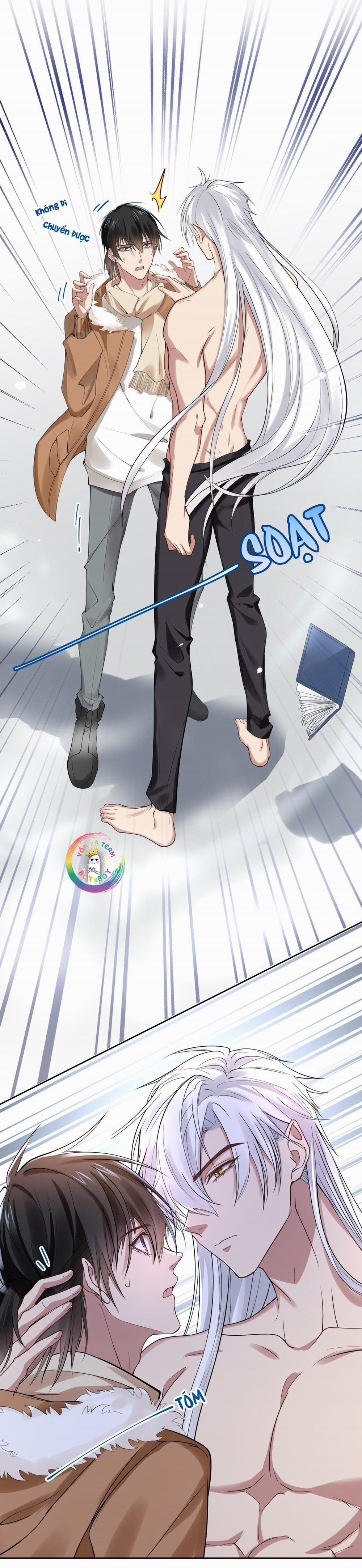 Cổng Homer 9 trang 5