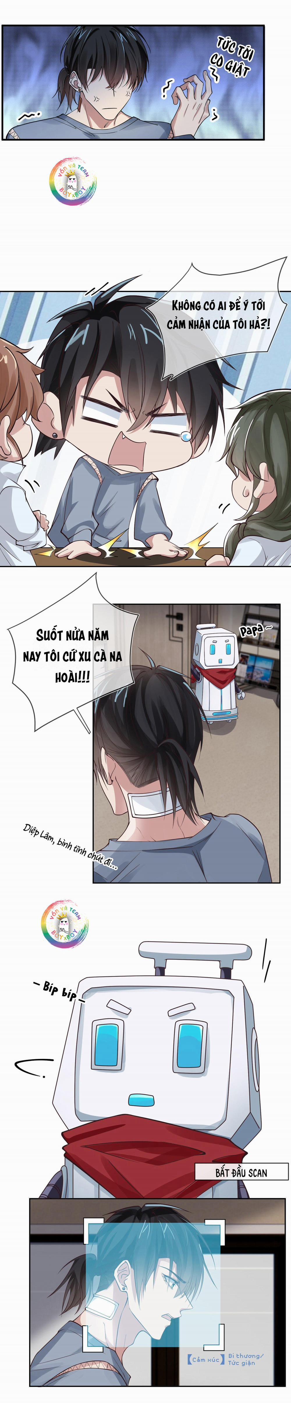 Cổng Homer 9 trang 9