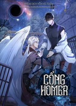 Đọc truyện tranh Cổng Homer