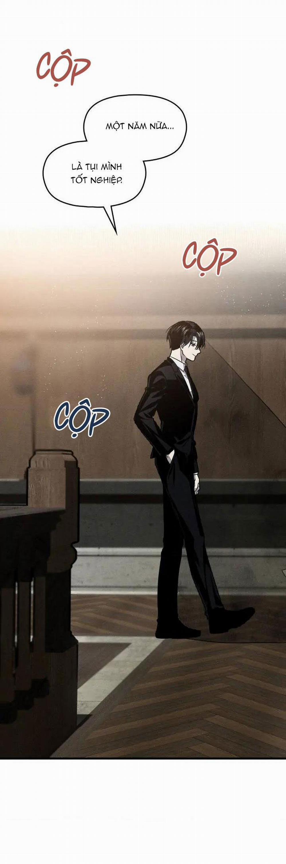 Công Lập Left Fluke 1 trang 28