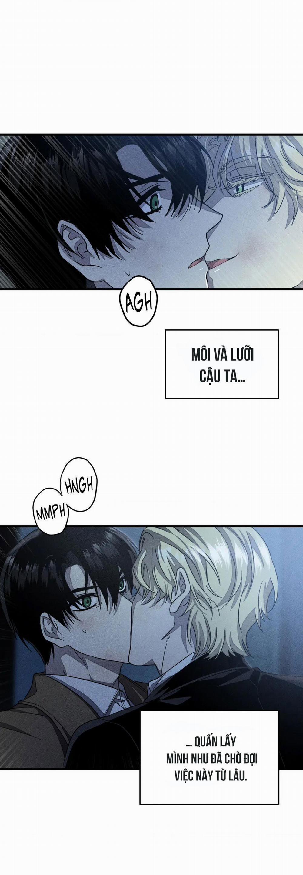 Công Lập Left Fluke 10 trang 0