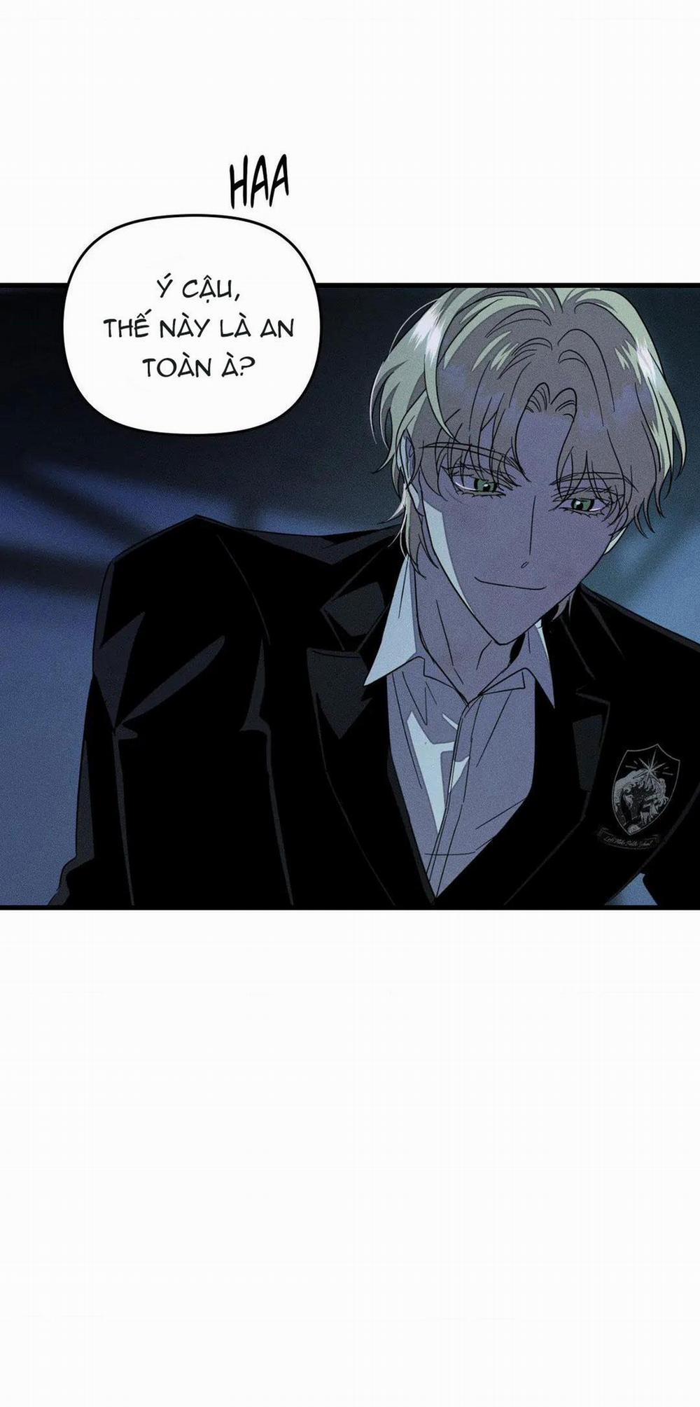 Công Lập Left Fluke 10 trang 12