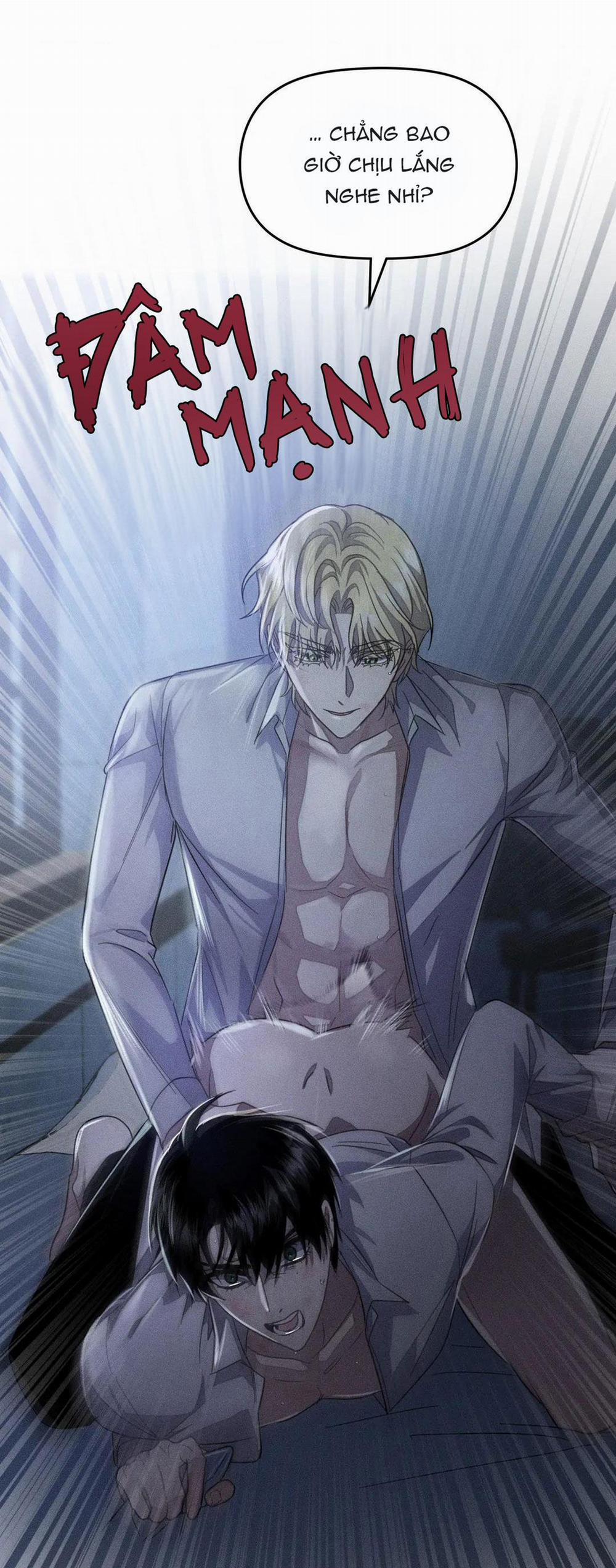 Công Lập Left Fluke 10 trang 47