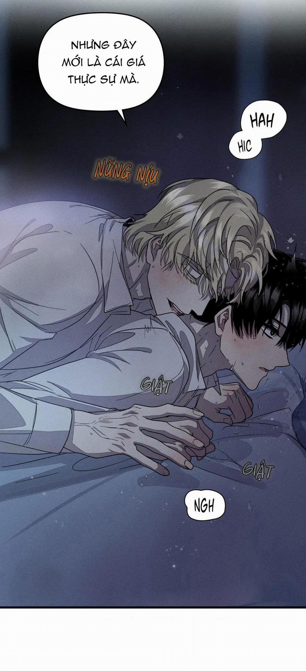 Công Lập Left Fluke 11 trang 15