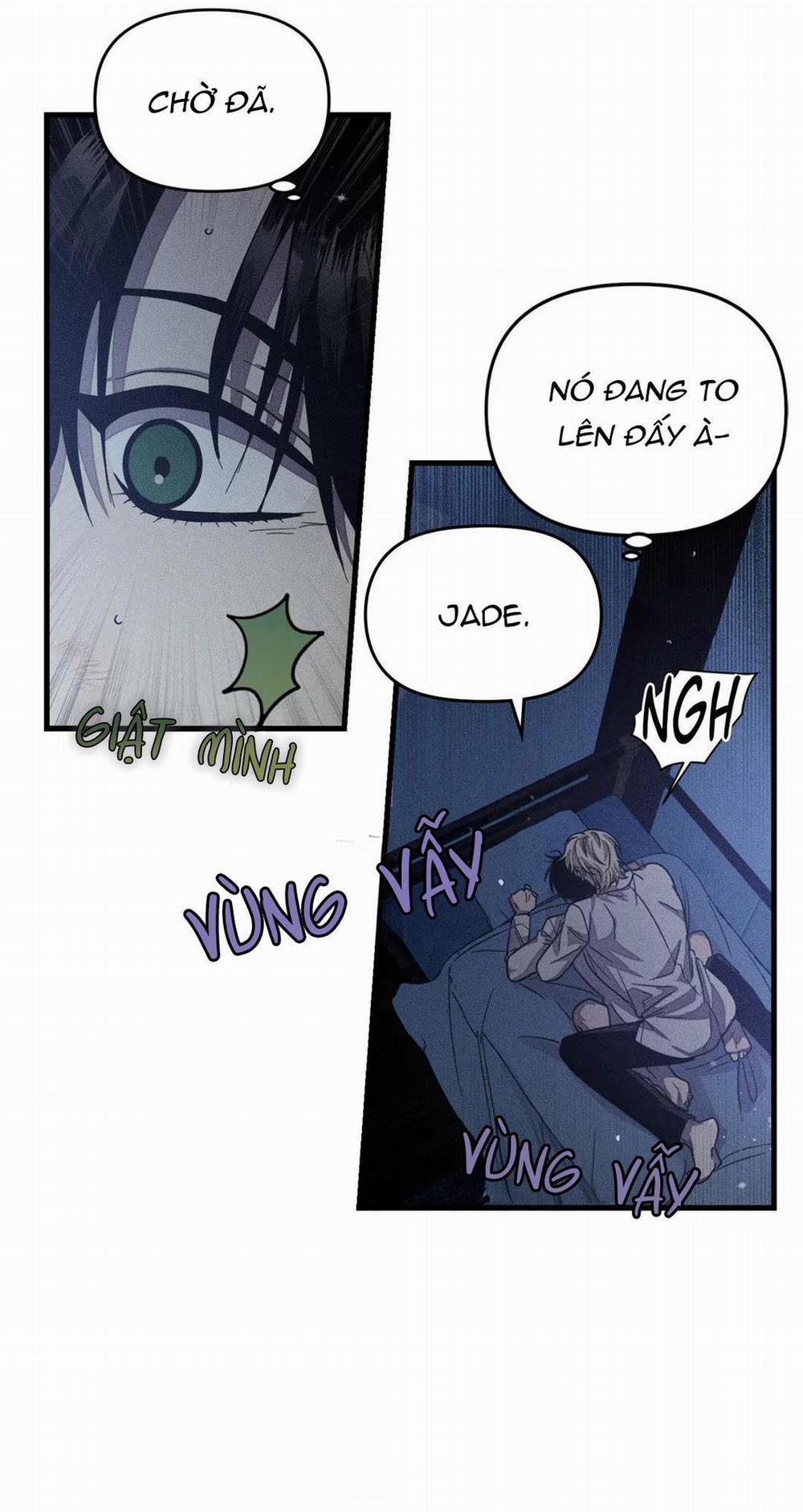 Công Lập Left Fluke 11 trang 16