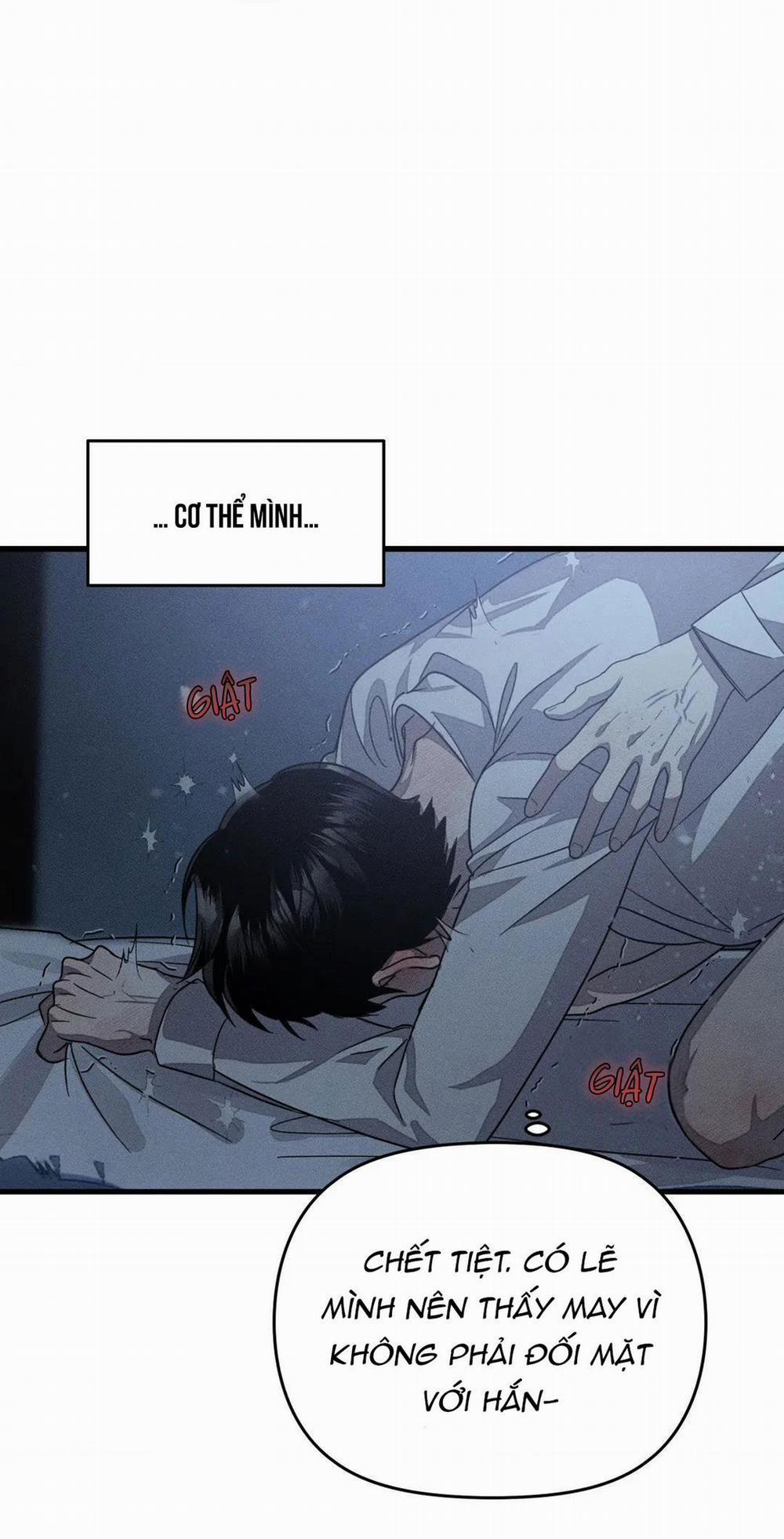 Công Lập Left Fluke 11 trang 21