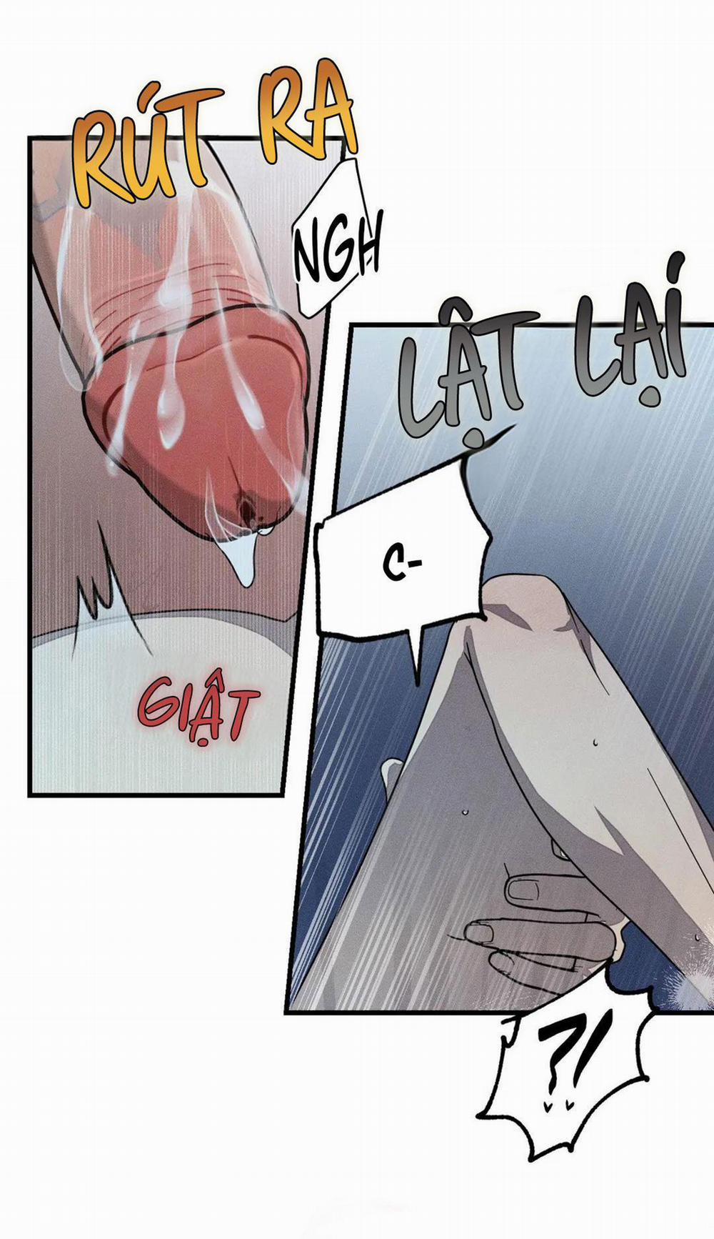 Công Lập Left Fluke 11 trang 22