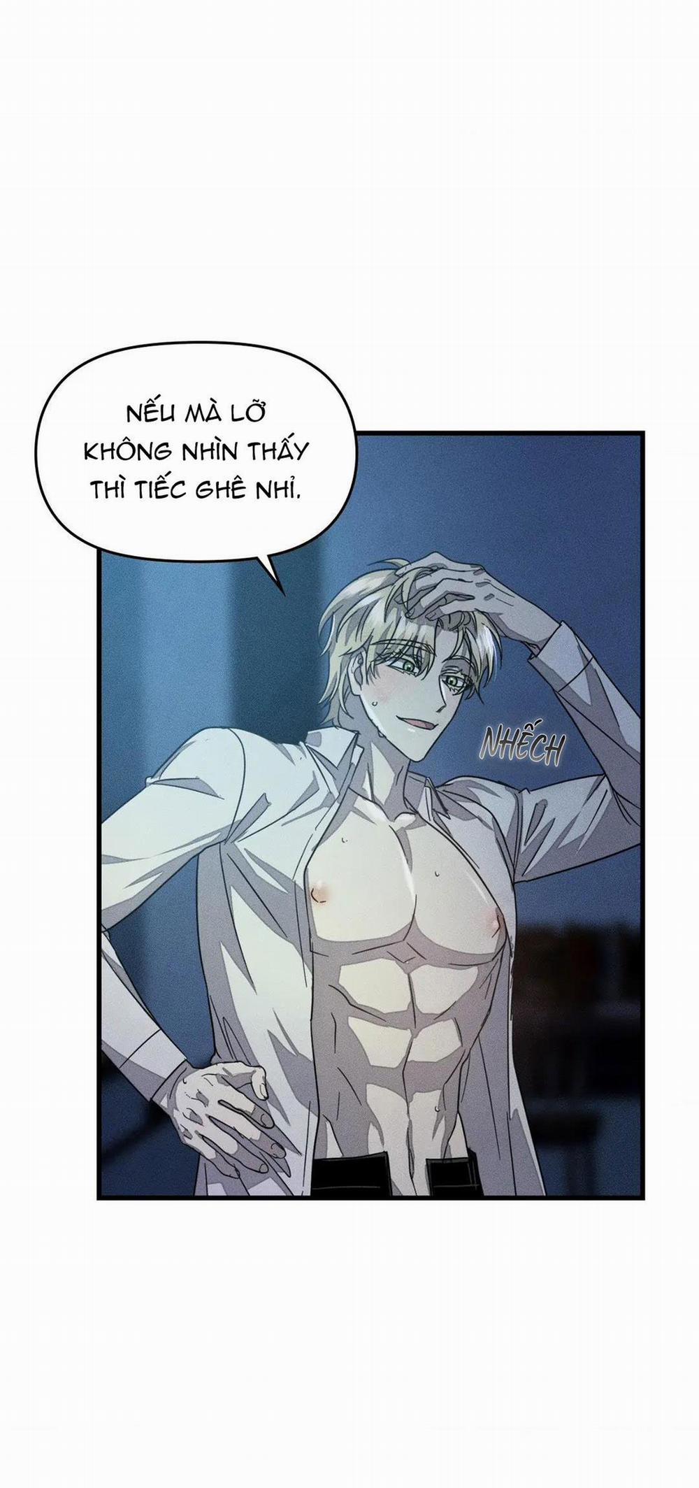 Công Lập Left Fluke 11 trang 25